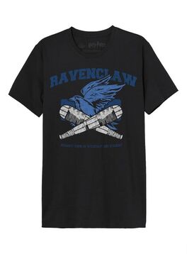 Camiseta Harry Potter - Ravenclaw S