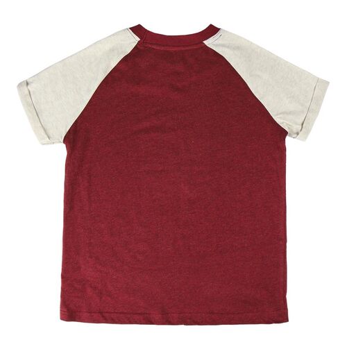 Camiseta Gryffindor Harry Potter