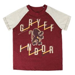Camiseta Gryffindor Harry Potter Camiseta Gryffindor Harry Potter