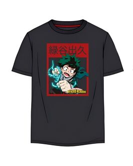 Camiseta My Hero Academia