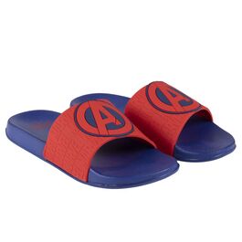 Chanclas Avengers 30-31