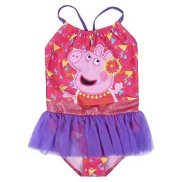 Bañador Peppa Pig 5 Años