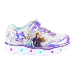 Zapatillas Led Frozen