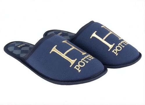 Zapatillas Harry Potter Hogwarts