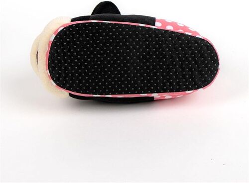 Pantuflas 3D Minnie