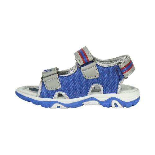 Sandalias Travesia/Deportivas Mickey