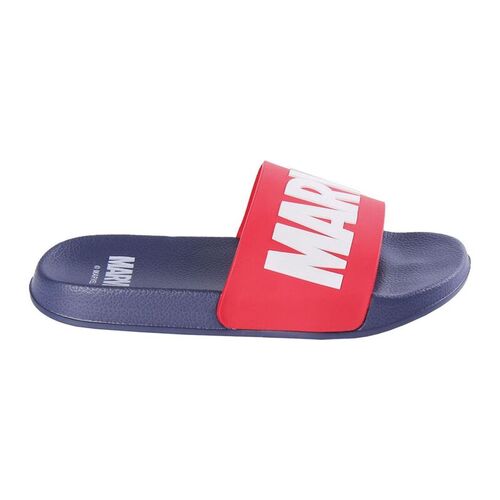 Chanclas Marvel 30-31