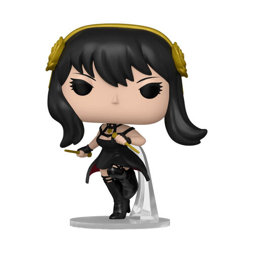 Funko POP! Spy X Family Yor Forger 1950
